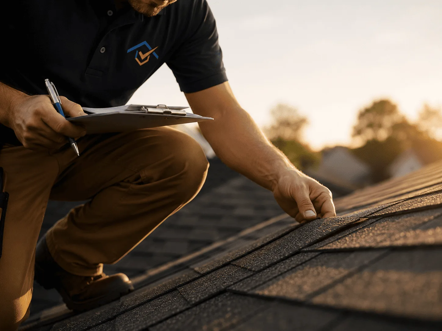 Why Choose Roof Inspection in Davisville, WV
